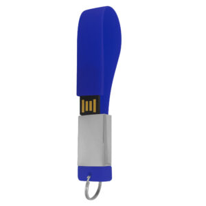 MEMORIA USB LLAVERO 16 GB