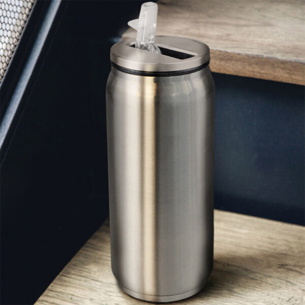 MUG COLA METALICO - Image 3