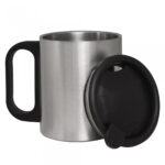 MUG INOX