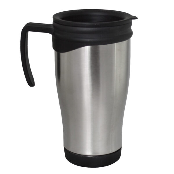 MUG METALICO MORNING - Image 2