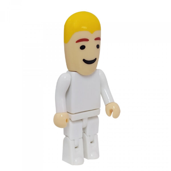 MUÑECO USB 16 GB - Image 2