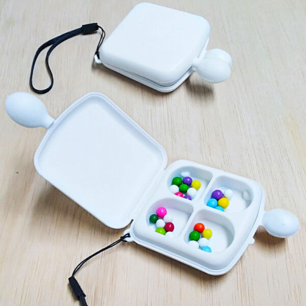 PASTILLERO CURE - Image 4
