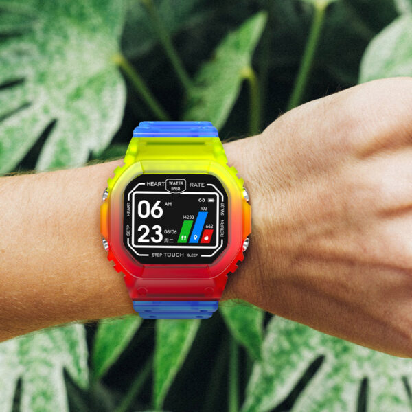 RELOJ STRONG - Image 6
