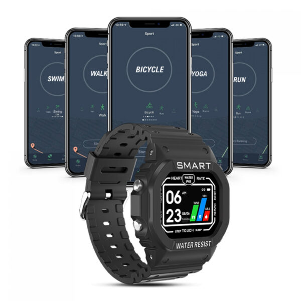 RELOJ STRONG - Image 7