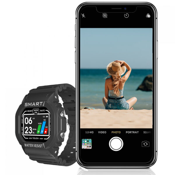 RELOJ STRONG - Image 2