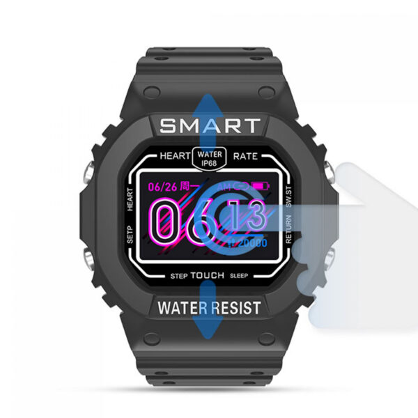 RELOJ STRONG - Image 4