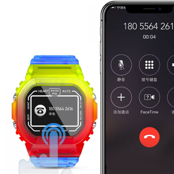 RELOJ STRONG - Image 5