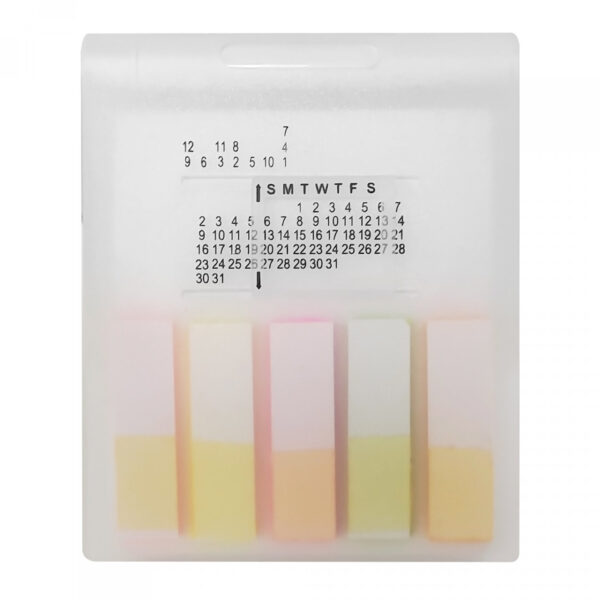 SET POST IT NOTELAS - Image 3