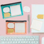 SET POST IT SIGNAL