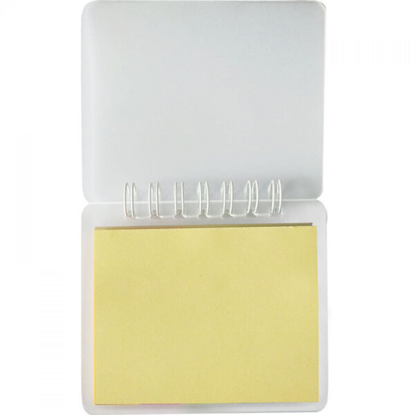 SET POST IT SQUARE - Image 6