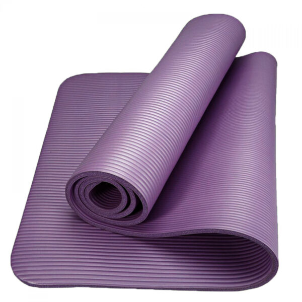 TAPETE YOGA NBR 1 CM