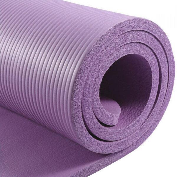 TAPETE YOGA NBR 1 CM - Image 4