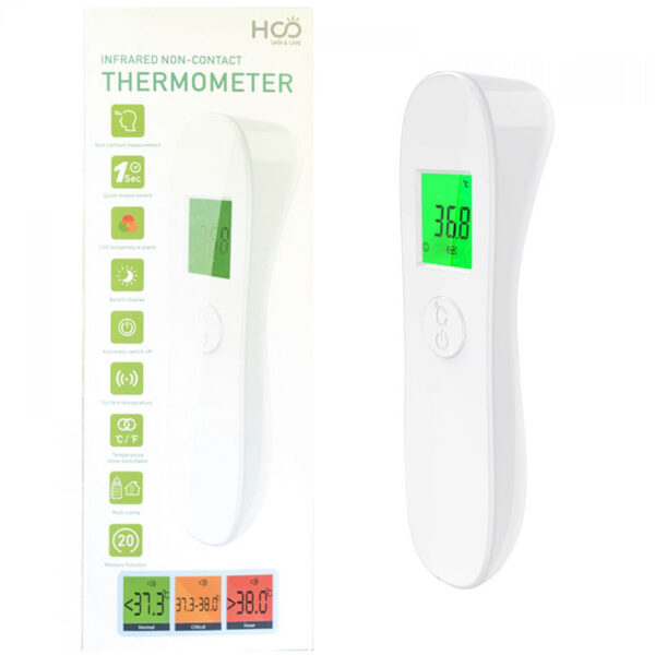 TERMOMETRO CELSIUS