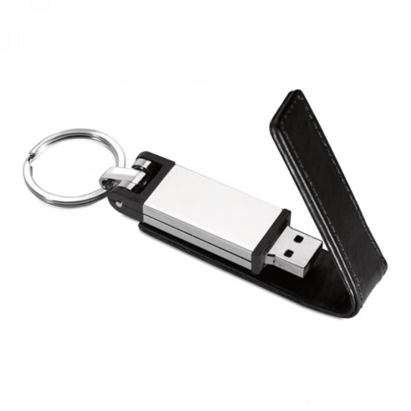 USB CUERO 16 GB - Image 3