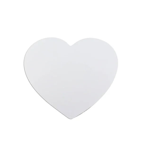 Pad Mouse Sublimación Corazón - Image 3