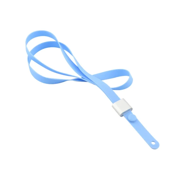 Cinta Portacarnet Silicona - Image 4