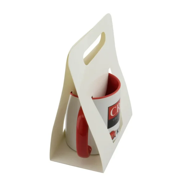 Caja Para Mug Sublimación - Image 4