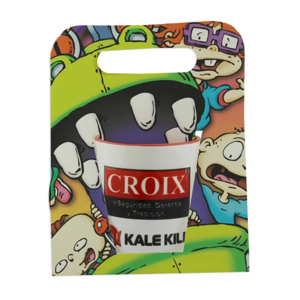 Caja Para Mug Sublimación - Image 7