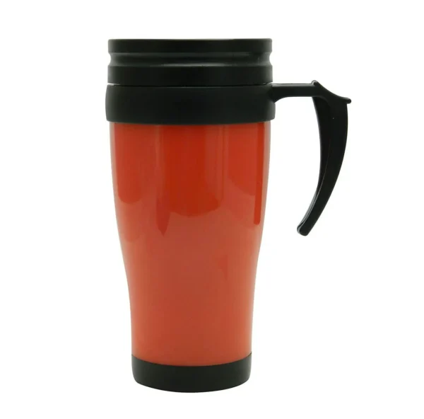 Vaso Viajero Neón 14 Oz - Image 2