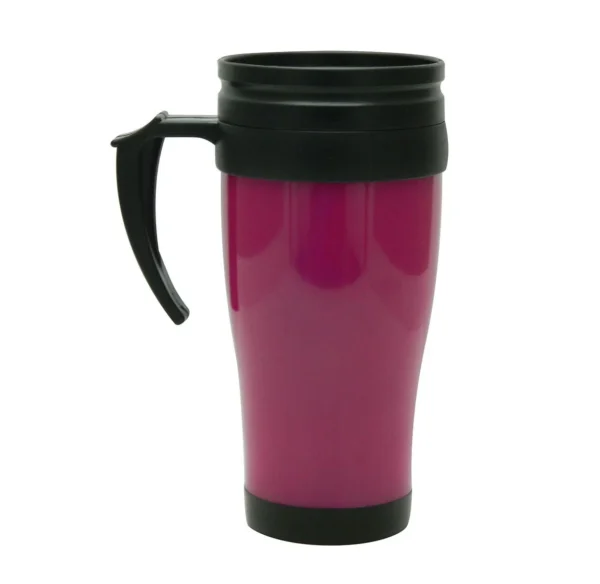 Vaso Viajero Neón 14 Oz - Image 5