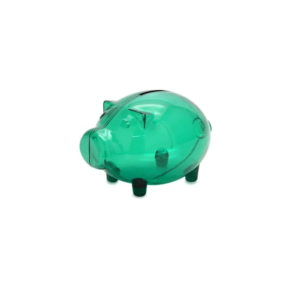 Alcancía Cerdito Pequeño - Image 2