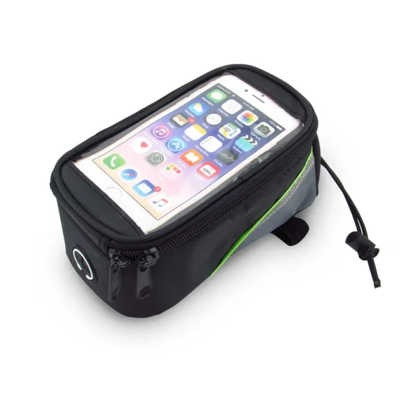 Estuche Porta Celular Bici - Image 13
