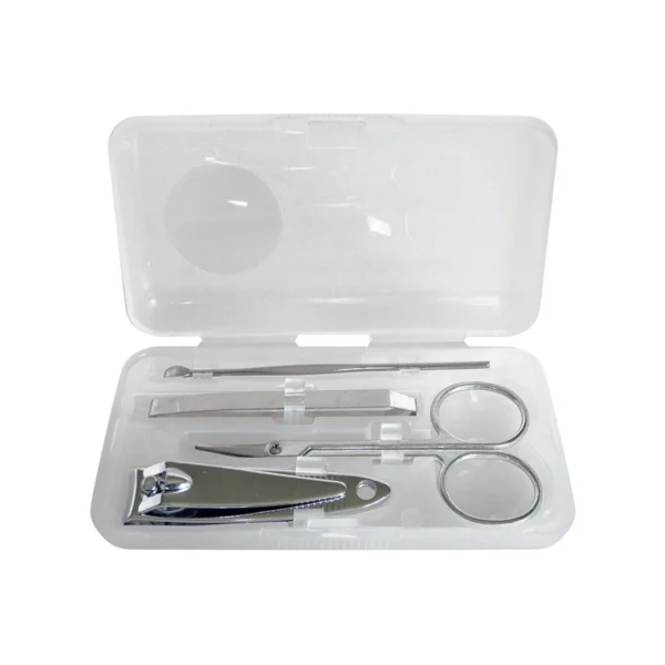 Set Manicure Rectangular - Image 5