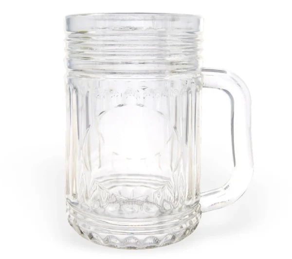 Vaso Sifón