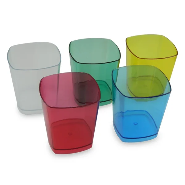 Vaso Whisky 2 - 10 Oz
