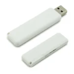 Memoria USB Retráctil