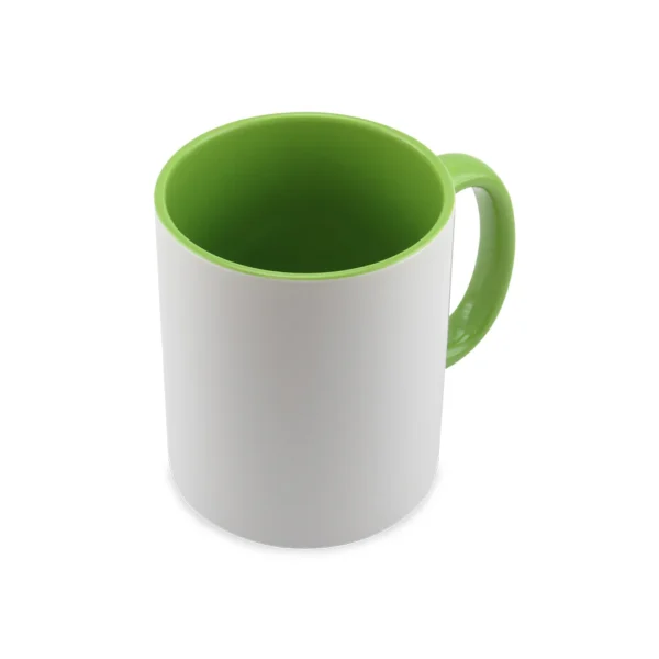 Mug Color Sublimación - Image 7