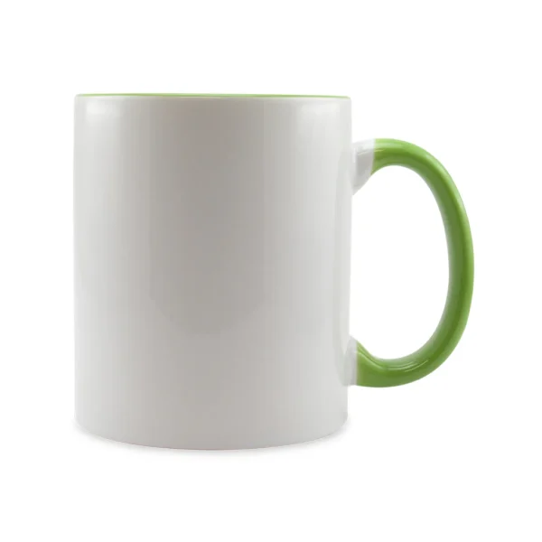 Mug Color Sublimación - Image 8