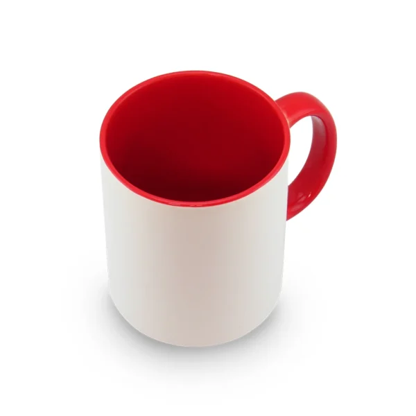 Mug Color Sublimación - Image 10