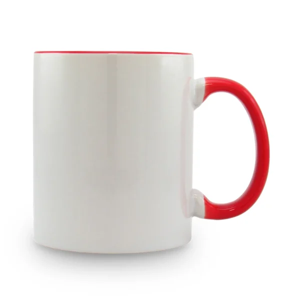 Mug Color Sublimación - Image 11