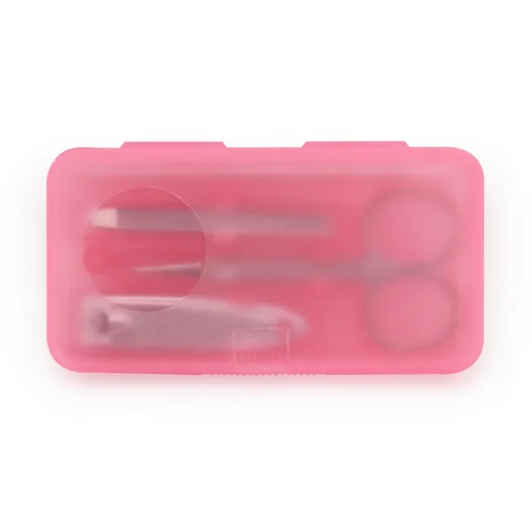 Set Manicure Rectangular - Image 8