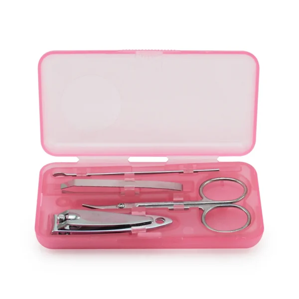 Set Manicure Rectangular - Image 9