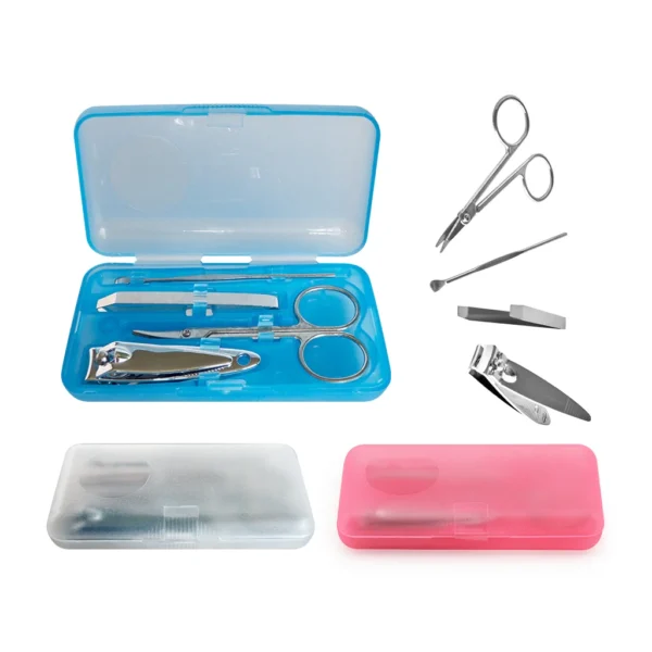 Set Manicure Rectangular - Image 10