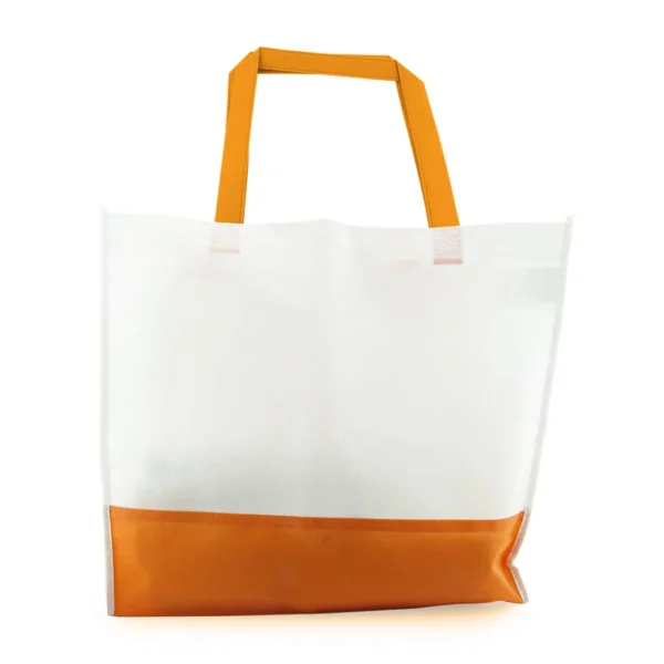 Bolsa De Compra Bicolor 2