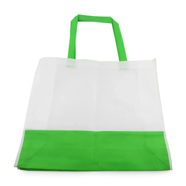 Bolsa De Compra Bicolor 2 - Image 10