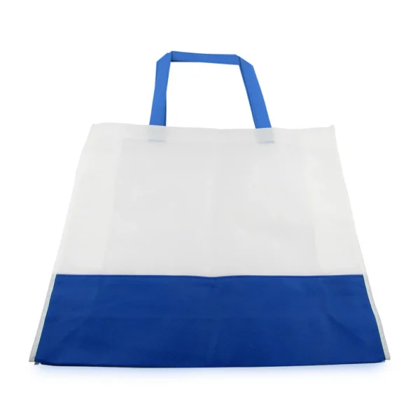 Bolsa De Compra Bicolor 2 - Image 11