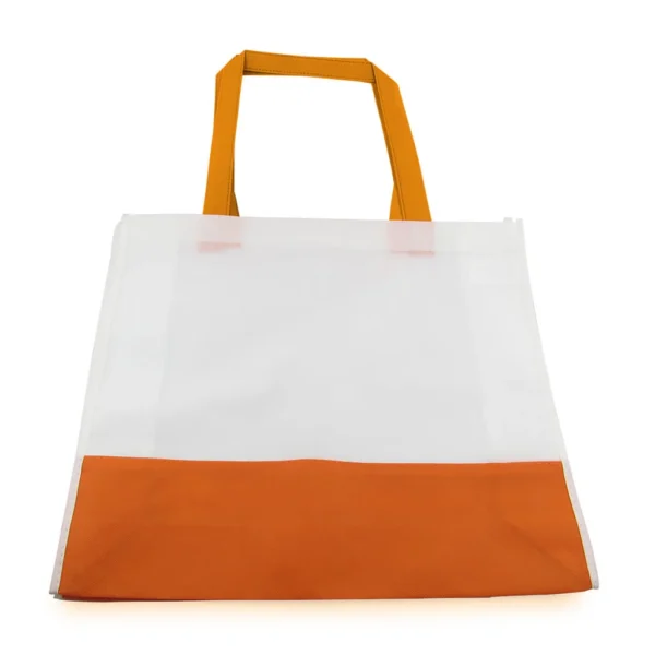 Bolsa De Compra Bicolor 2 - Image 12