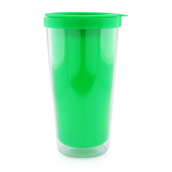 Vaso Viajero Etiqueta 2 Neón - Image 7
