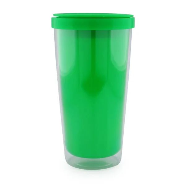 Vaso Viajero Etiqueta 2 Neón - Image 8