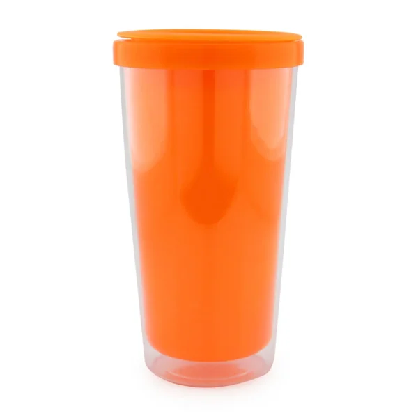 Vaso Viajero Etiqueta 2 Neón - Image 9