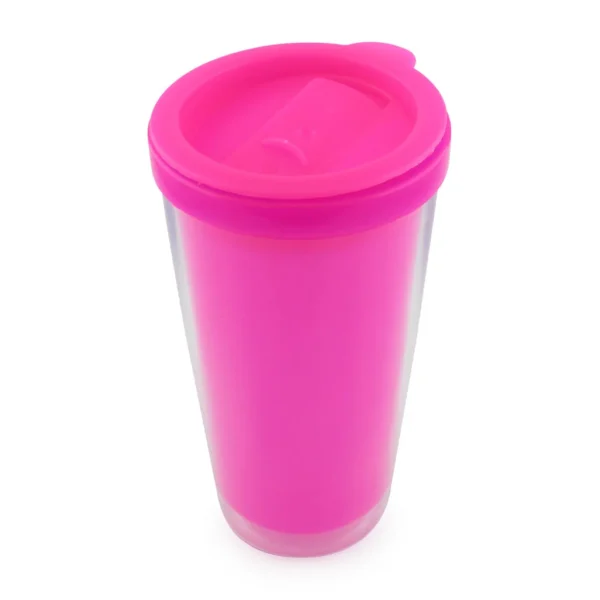 Vaso Viajero Etiqueta 2 Neón - Image 10