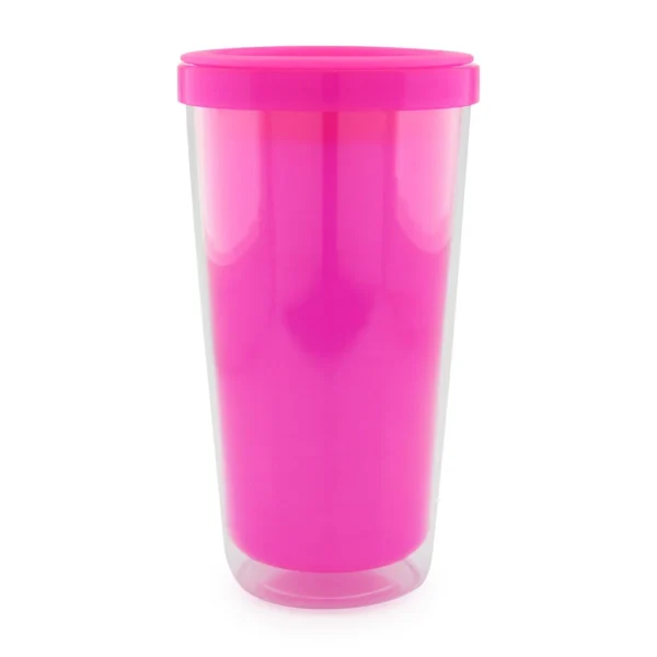 Vaso Viajero Etiqueta 2 Neón - Image 12
