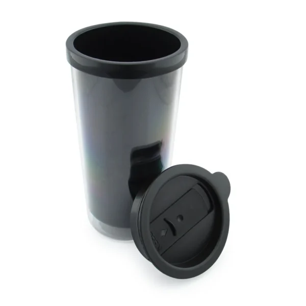 Vaso Viajero Etiqueta 2 Neón - Image 15