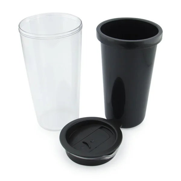 Vaso Viajero Etiqueta 2 Neón - Image 16