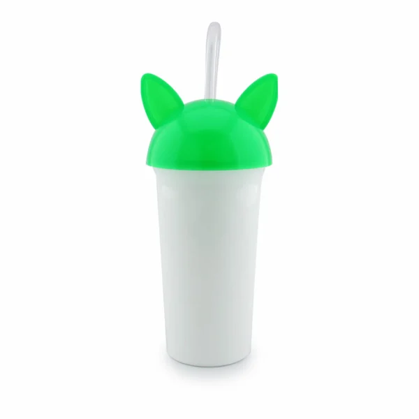 Vaso Pitillo 5 Gato - Image 10