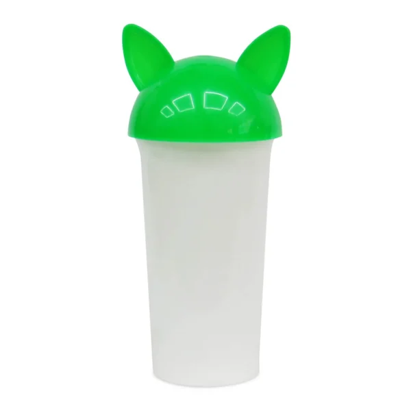 Vaso Pitillo 5 Gato - Image 11